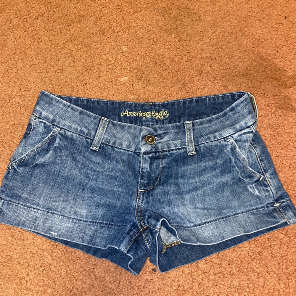 Women’s shorts bundle